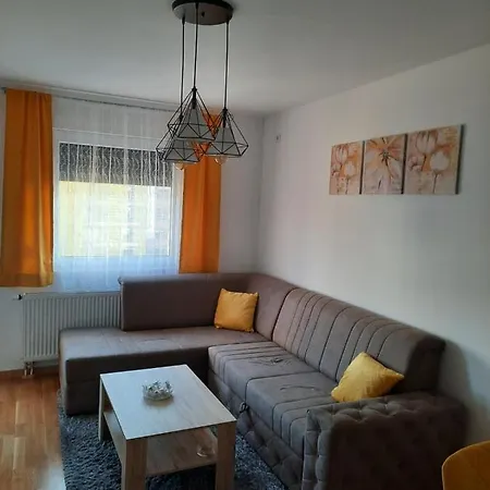 Apartman Bulevar Doboj Exterior photo