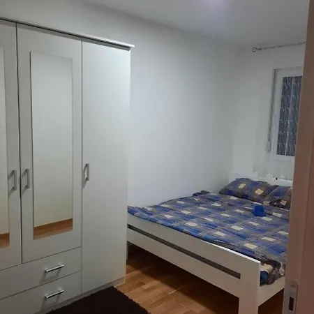 Apartman Bulevar Doboj Exterior photo