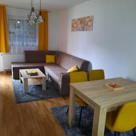Apartman Bulevar Doboj Exterior photo