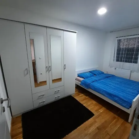 Apartman Bulevar Doboj Exterior photo