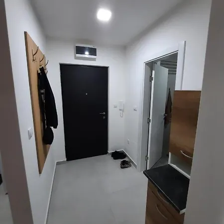 Apartman Bulevar Doboj Exterior photo