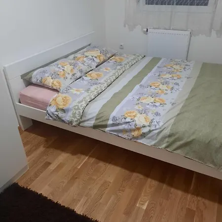 Apartman Bulevar Doboj Exterior photo