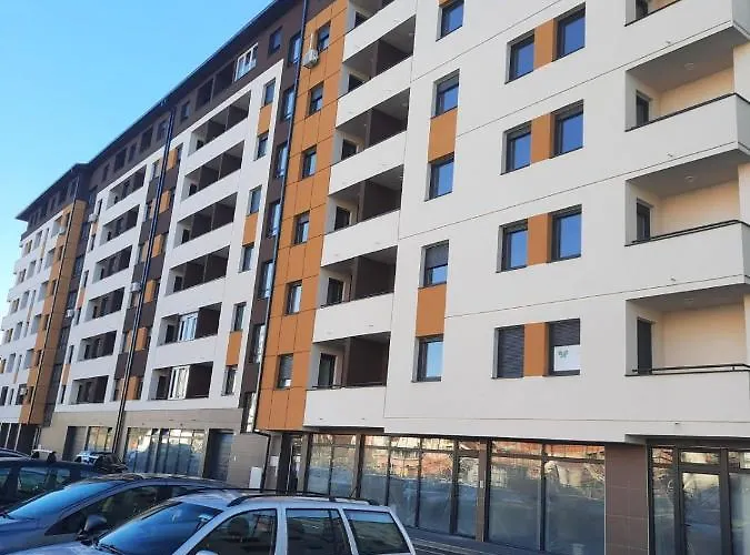 Apartman Bulevar