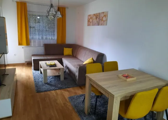Apartman Bulevar
