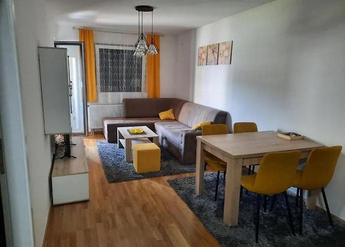Apartman Bulevar