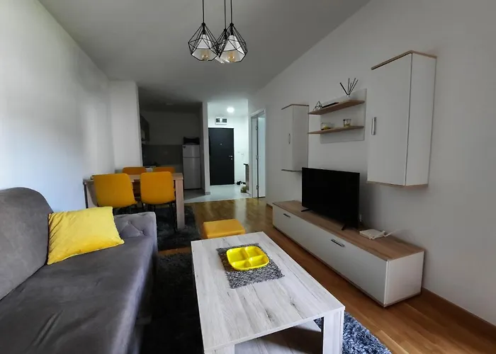 Apartman Bulevar