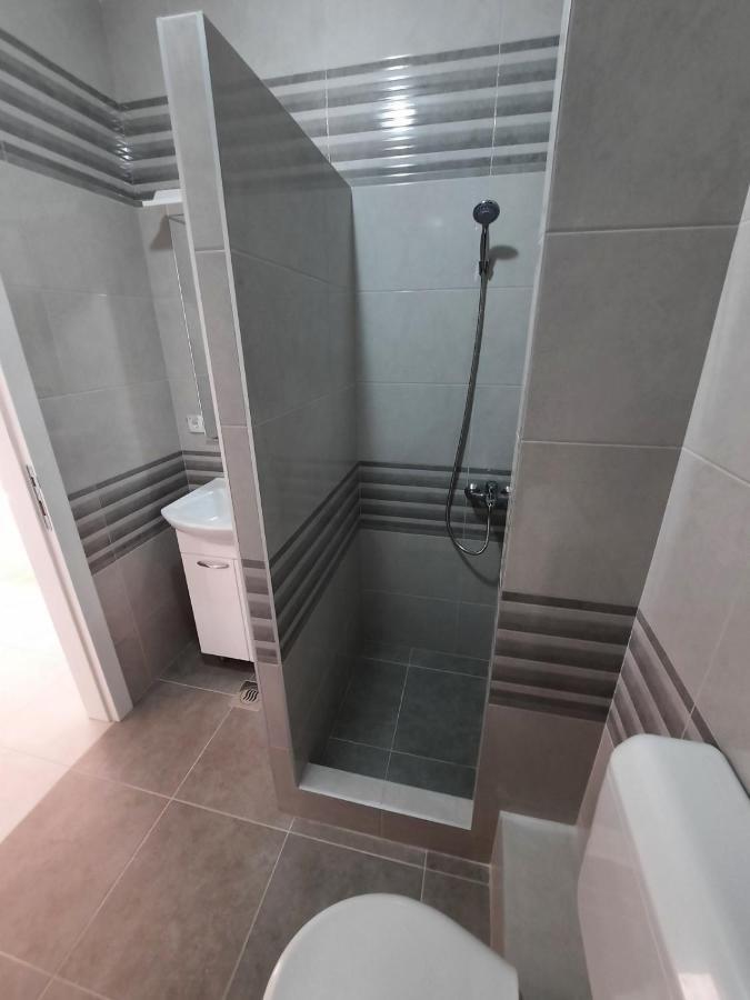 Apartment Bulevar *