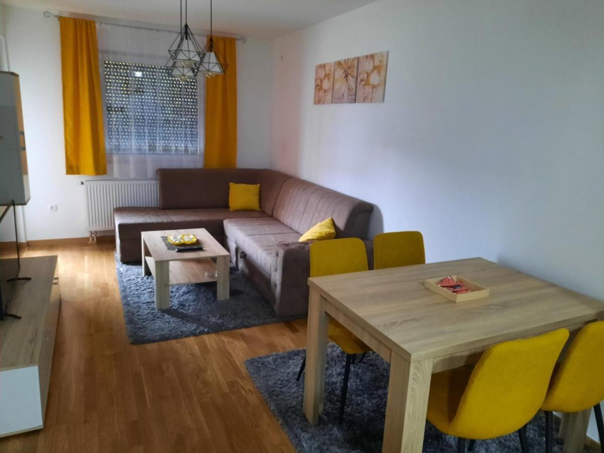 Bulevar Apartment Doboj