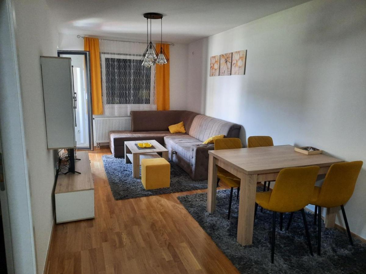 Apartment Bulevar