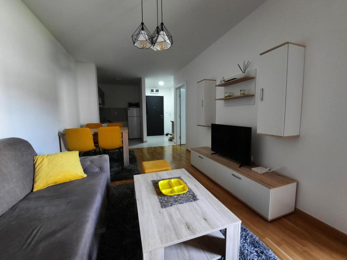 Apartment Bulevar *