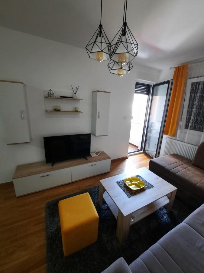 Apartment Bulevar