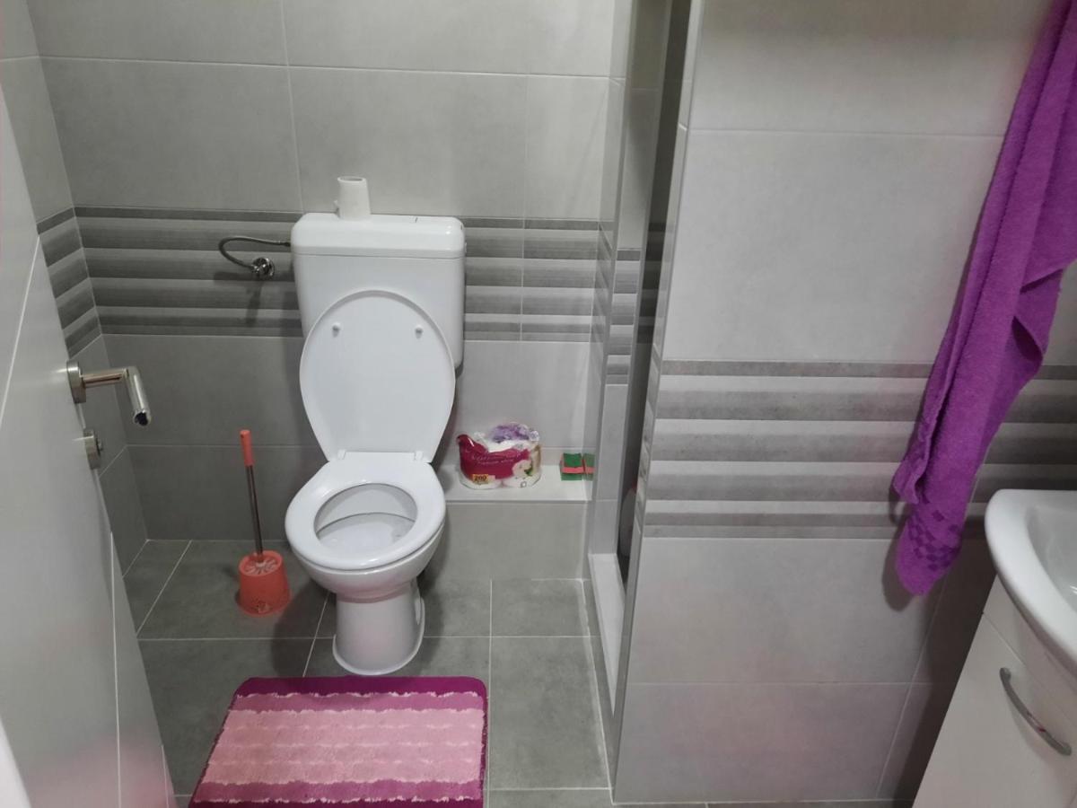 Apartment Bulevar *