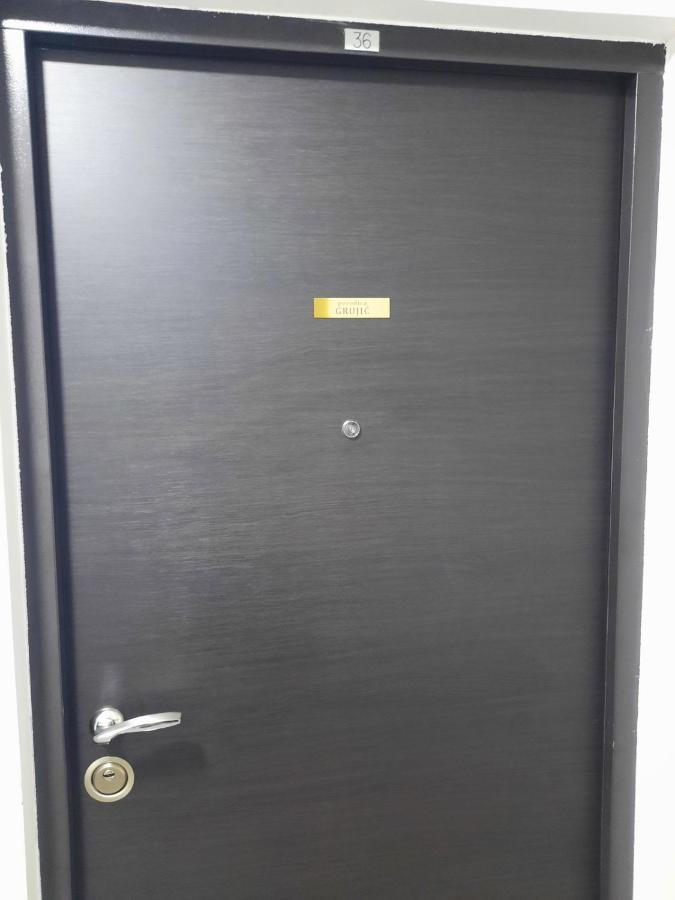 Apartment Bulevar